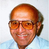 David Blackwell