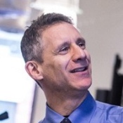 Headshot of Andrew Gelman