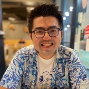 Johnny Hong