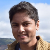 Swupnil Sahai