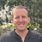 A photo of Erez Buchweitz