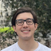 A photo of João Vitor Romano