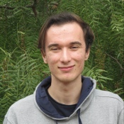 Nicholas Liskij