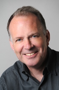 Photo of Nick Jewell