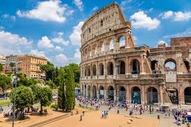 Rome, Italy 